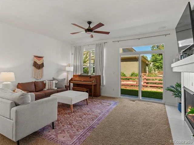 2215 Creekside Drive Longmont, CO 80504
