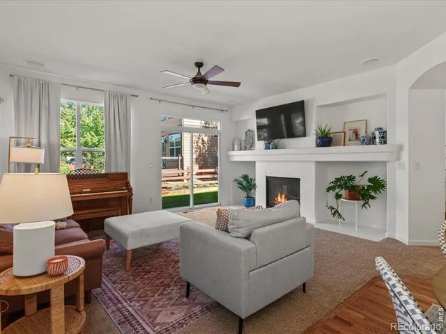 2215 Creekside Drive Longmont, CO 80504