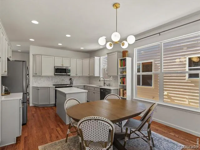 2215 Creekside Drive Longmont, CO 80504