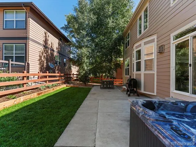 2215 Creekside Drive Longmont, CO 80504