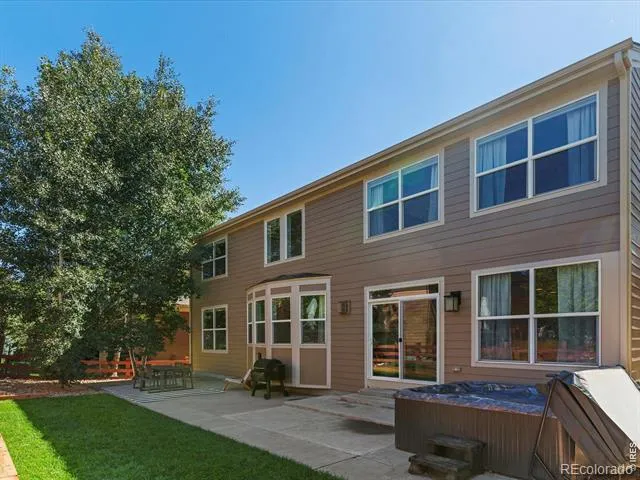 2215 Creekside Drive Longmont, CO 80504
