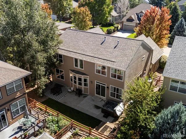 2215 Creekside Drive Longmont, CO 80504