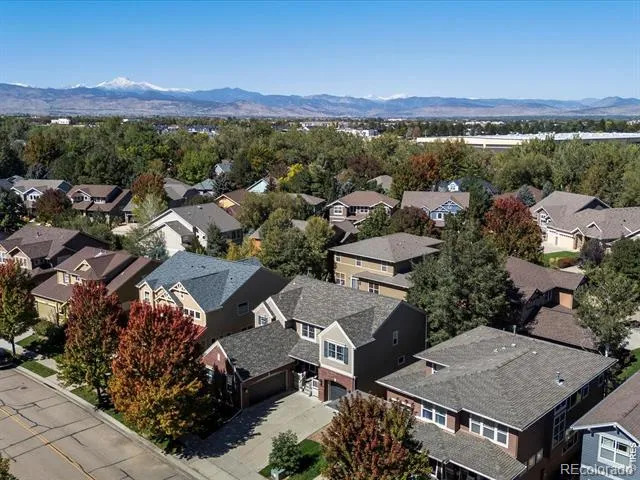 2215 Creekside Drive Longmont, CO 80504
