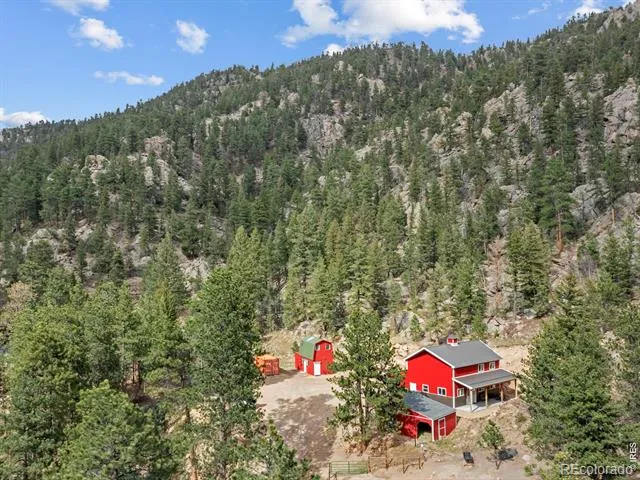 6761 US Highway 36 Estes Park, CO 80517