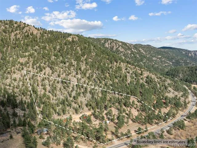 6761 US Highway 36 Estes Park, CO 80517