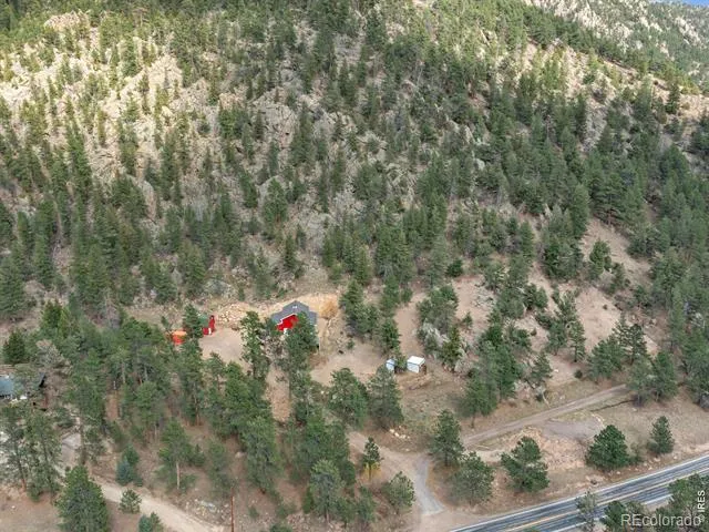 6761 US Highway 36 Estes Park, CO 80517