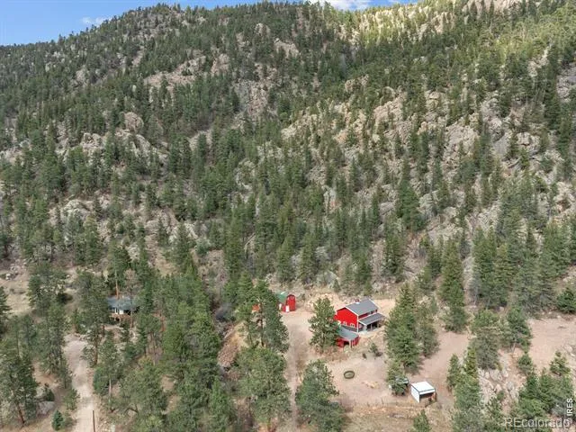 6761 US Highway 36 Estes Park, CO 80517