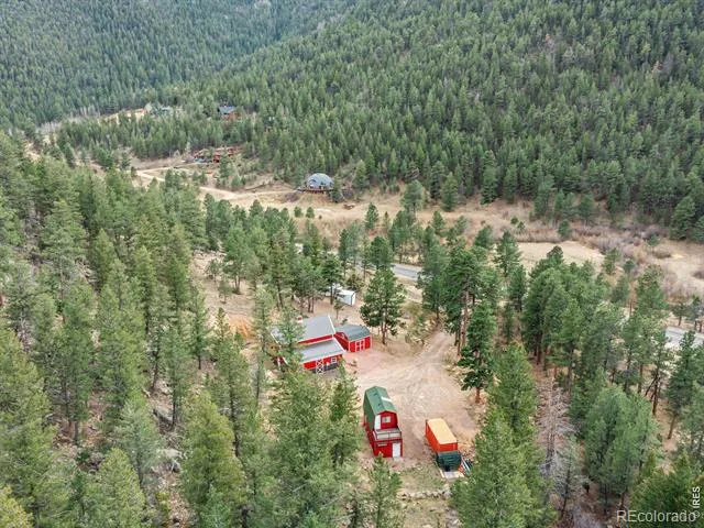 6761 US Highway 36 Estes Park, CO 80517