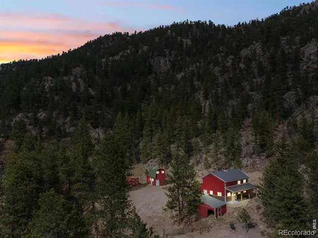 6761 US Highway 36 Estes Park, CO 80517