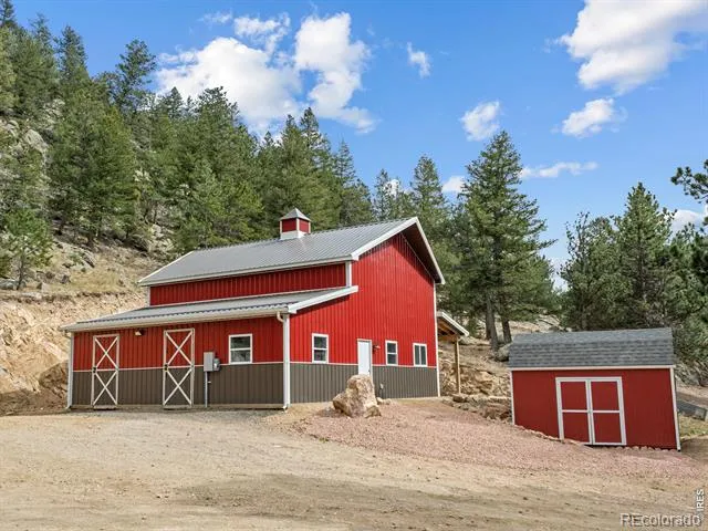 6761 US Highway 36 Estes Park, CO 80517