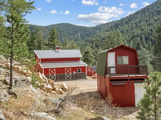 6761 US Highway 36 Estes Park, CO 80517