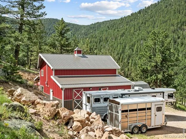 6761 US Highway 36 Estes Park, CO 80517