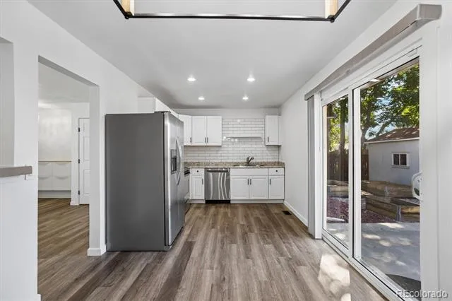 15014 E 54th Avenue Denver, CO 80239