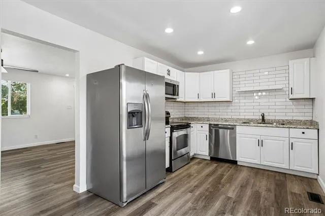 15014 E 54th Avenue Denver, CO 80239