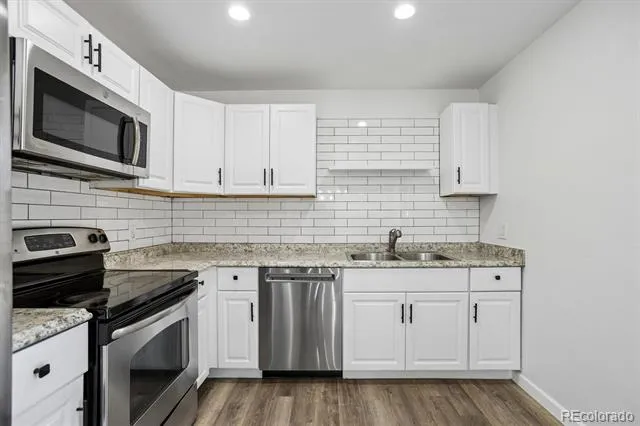 15014 E 54th Avenue Denver, CO 80239