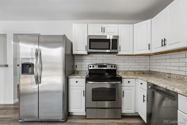 15014 E 54th Avenue Denver, CO 80239