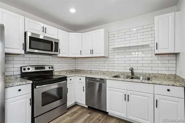 15014 E 54th Avenue Denver, CO 80239