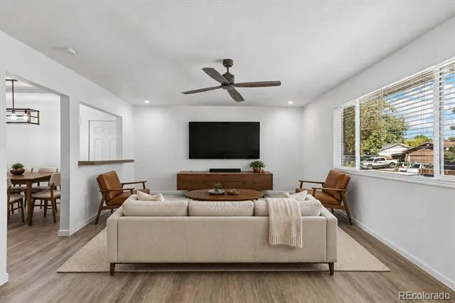 15014 E 54th Avenue Denver, CO 80239