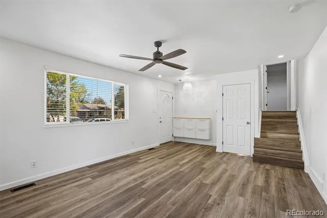 15014 E 54th Avenue Denver, CO 80239