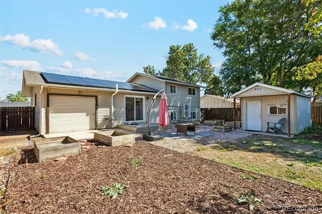15014 E 54th Avenue Denver, CO 80239