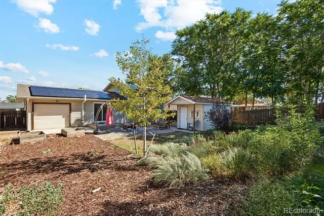 15014 E 54th Avenue Denver, CO 80239