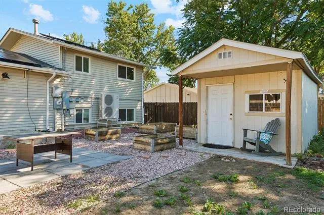 15014 E 54th Avenue Denver, CO 80239