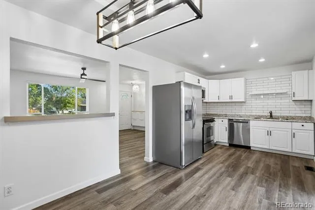 15014 E 54th Avenue Denver, CO 80239