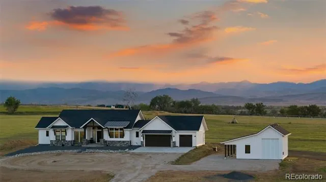 17895 County Road 3 Berthoud, CO 80513