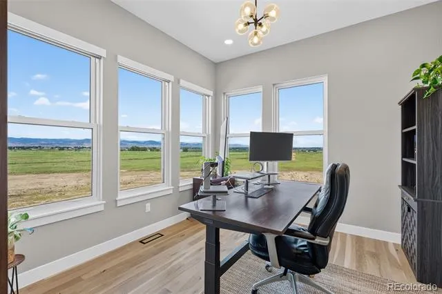17895 County Road 3 Berthoud, CO 80513