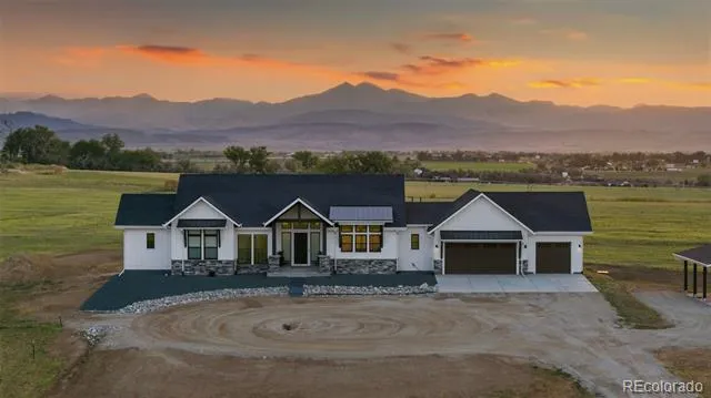 17895 County Road 3 Berthoud, CO 80513