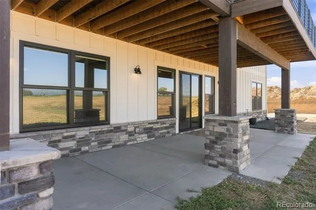 17895 County Road 3 Berthoud, CO 80513