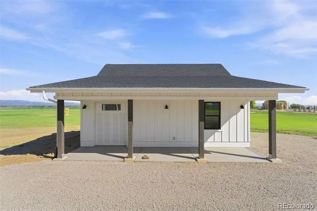 17895 County Road 3 Berthoud, CO 80513