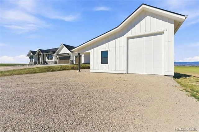 17895 County Road 3 Berthoud, CO 80513