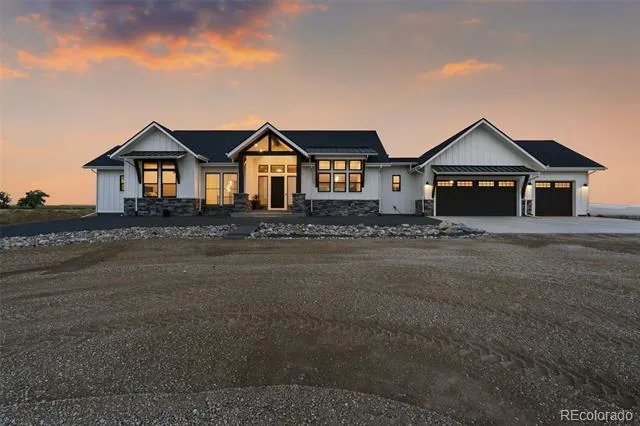 17895 County Road 3 Berthoud, CO 80513