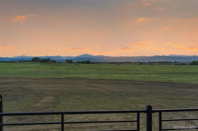 17895 County Road 3 Berthoud, CO 80513