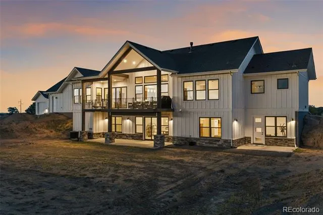 17895 County Road 3 Berthoud, CO 80513