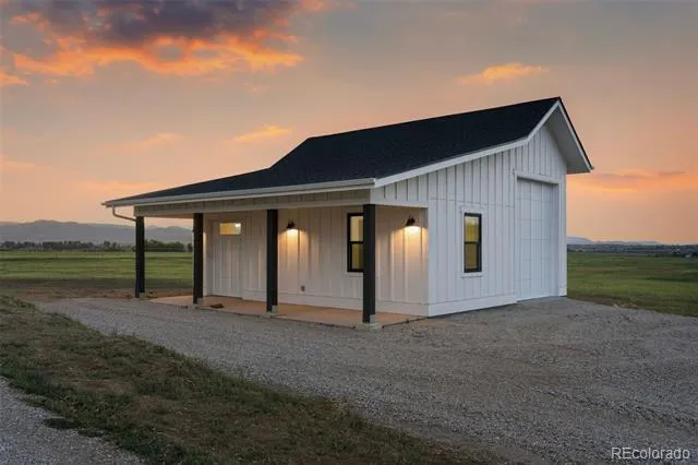 17895 County Road 3 Berthoud, CO 80513