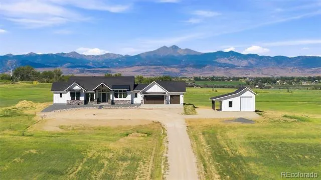 17895 County Road 3 Berthoud, CO 80513