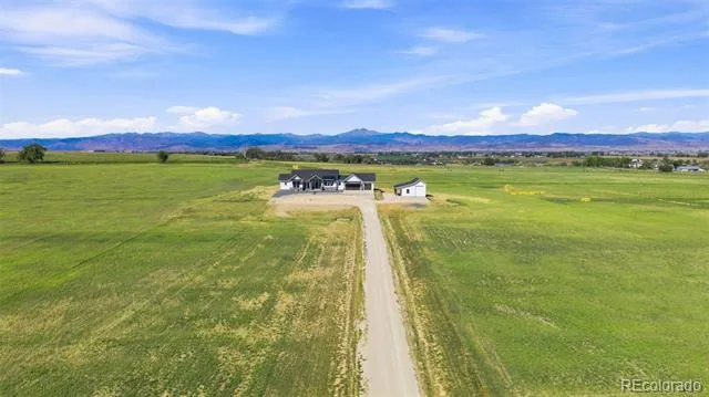 17895 County Road 3 Berthoud, CO 80513