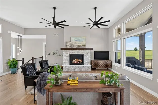 17895 County Road 3 Berthoud, CO 80513