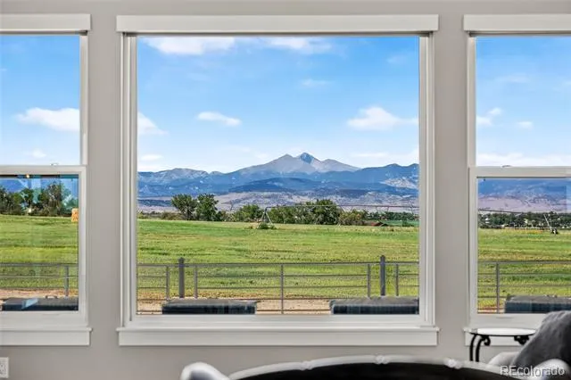 17895 County Road 3 Berthoud, CO 80513
