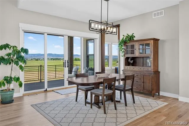17895 County Road 3 Berthoud, CO 80513