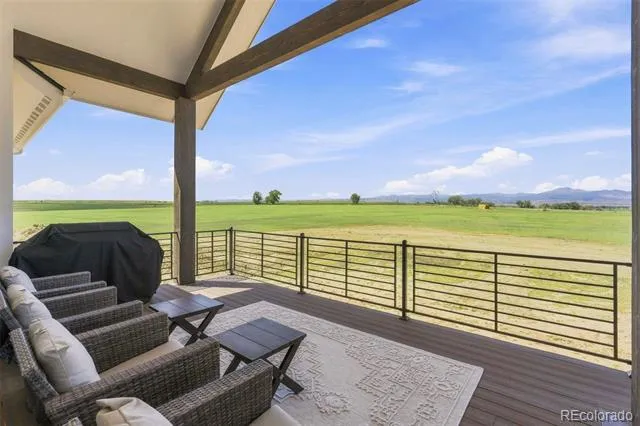 17895 County Road 3 Berthoud, CO 80513
