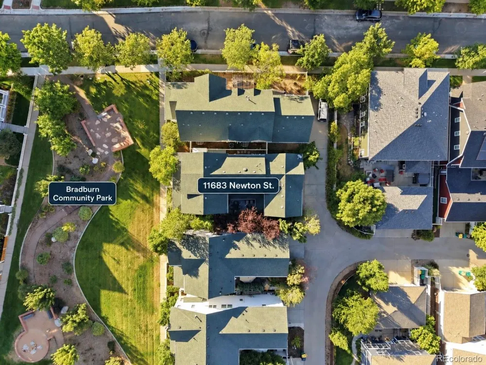 11683 Newton Street Westminster, CO 80031