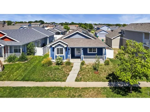 2441 Shooting Star Way
