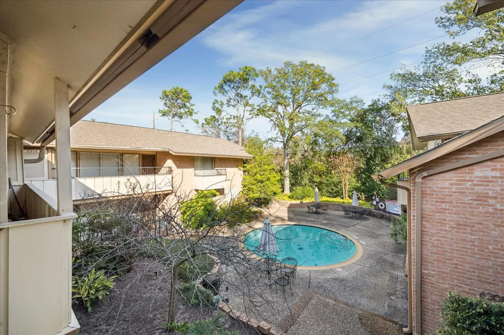 6304 Crab Orchard Road #6304 Houston, TX 77057
