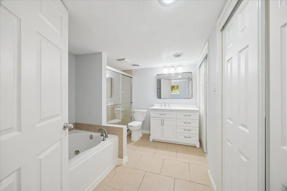 6304 Crab Orchard Road #6304 Houston, TX 77057