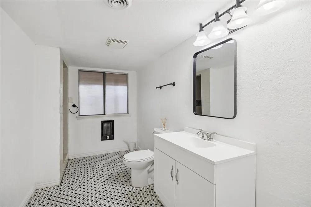 6304 Crab Orchard Road #6304 Houston, TX 77057