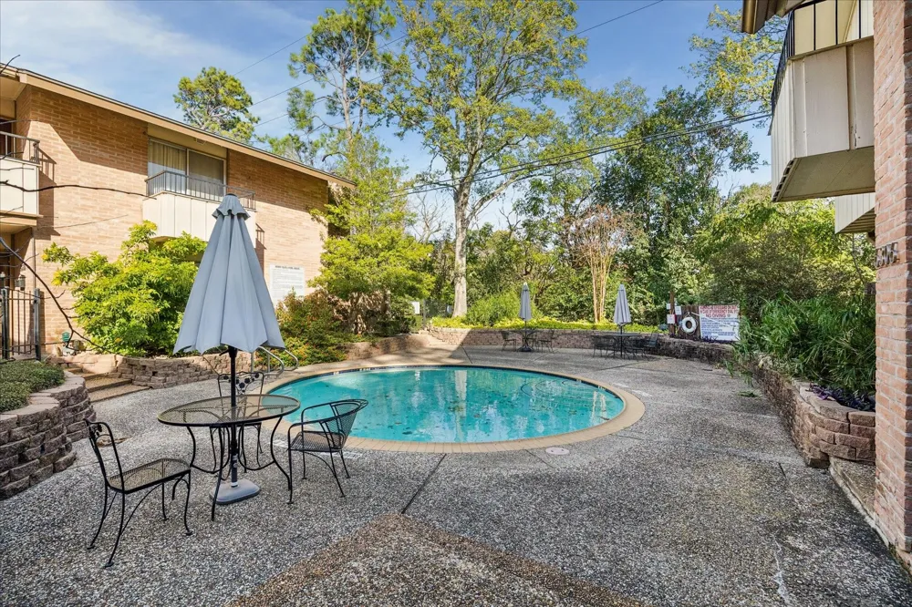 6304 Crab Orchard Road #6304 Houston, TX 77057