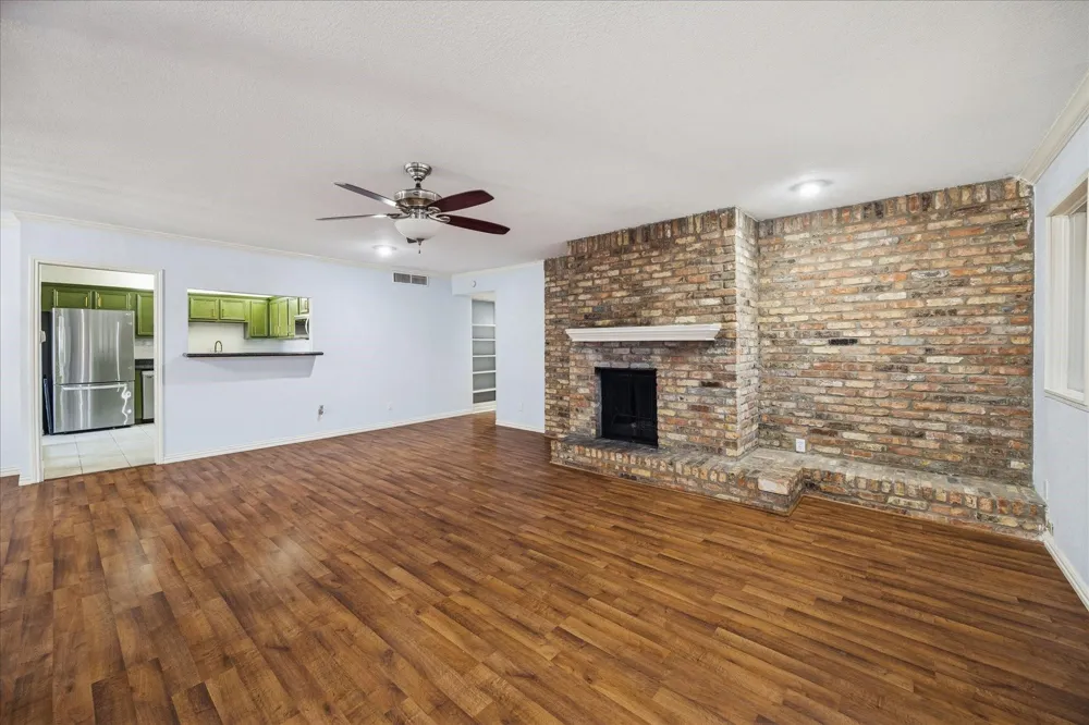 6304 Crab Orchard Road #6304 Houston, TX 77057